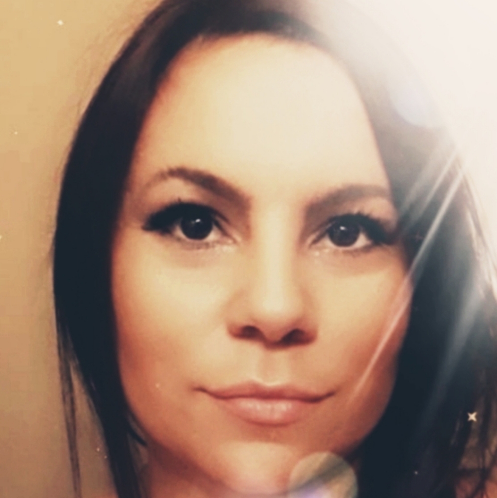 Meet your Posher, Arianna